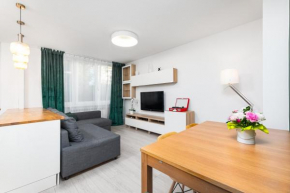 Apartament Etiudy Rewolucyjnej by Your Freedom